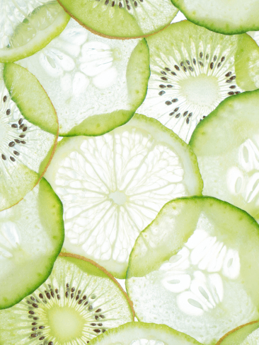 Eliminating food waste with circular product cycles